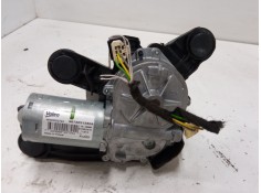 Recambio de motor limpia trasero para peugeot 208 i (ca_, cc_) 1.6 hdi / bluehdi 75 referencia OEM IAM 9673251380A  