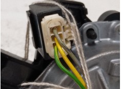 Recambio de motor limpia trasero para peugeot 208 i (ca_, cc_) 1.6 hdi / bluehdi 75 referencia OEM IAM 9673251380A   2