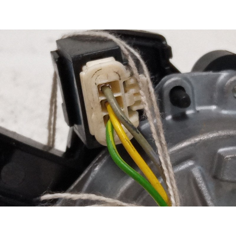 Recambio de motor limpia trasero para peugeot 208 i (ca_, cc_) 1.6 hdi / bluehdi 75 referencia OEM IAM 9673251380A  