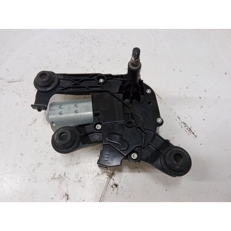 Recambio de motor limpia trasero para peugeot 208 i (ca_, cc_) 1.6 hdi / bluehdi 75 referencia OEM IAM 9673251380A  