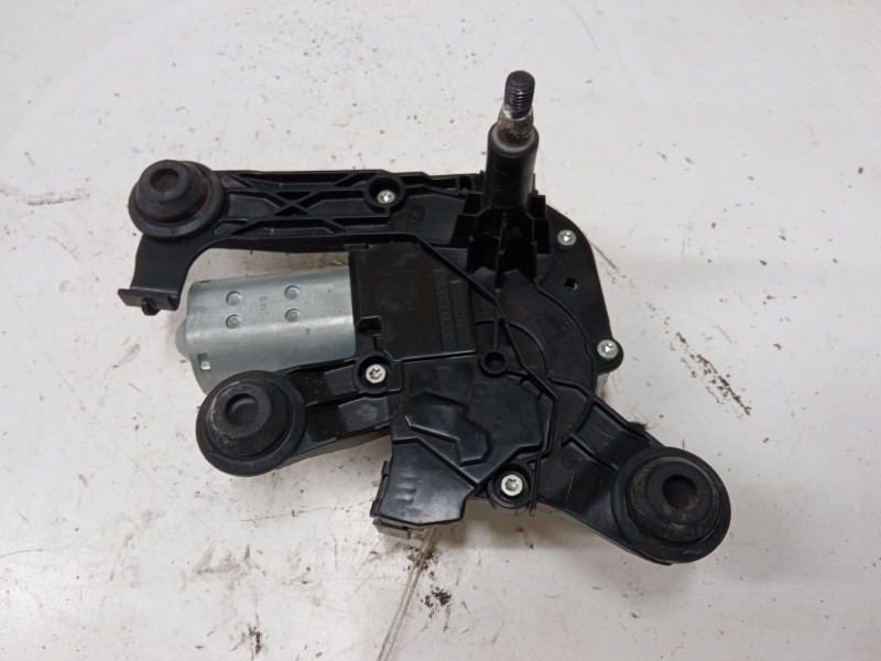 Recambio de motor limpia trasero para peugeot 208 i (ca_, cc_) 1.6 hdi / bluehdi 75 referencia OEM IAM 9673251380A  