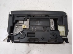 Recambio de pantalla multifuncion para peugeot 208 i (ca_, cc_) 1.6 hdi / bluehdi 75 referencia OEM IAM    2