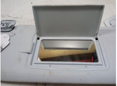 Recambio de parasol derecho para peugeot 208 i (ca_, cc_) 1.6 hdi / bluehdi 75 referencia OEM IAM    2