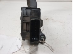 Recambio de pedal acelerador para peugeot 208 i (ca_, cc_) 1.6 hdi / bluehdi 75 referencia OEM IAM 9671433780   2