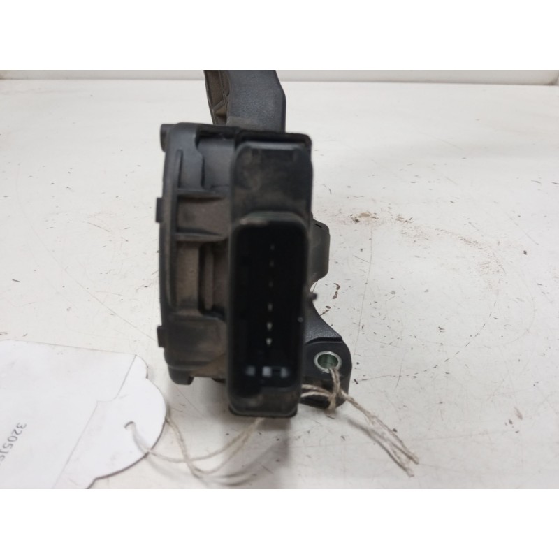 Recambio de pedal acelerador para peugeot 208 i (ca_, cc_) 1.6 hdi / bluehdi 75 referencia OEM IAM 9671433780  