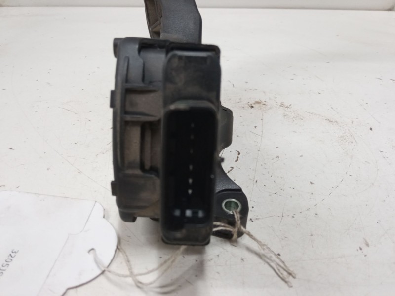 Recambio de pedal acelerador para peugeot 208 i (ca_, cc_) 1.6 hdi / bluehdi 75 referencia OEM IAM 9671433780  