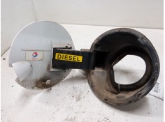 Recambio de tapa exterior combustible para peugeot 208 i (ca_, cc_) 1.6 hdi / bluehdi 75 referencia OEM IAM    2