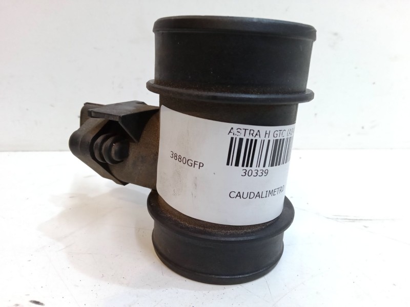 Recambio de caudalimetro para opel astra h gtc (a04) 1.4 (l08) referencia OEM IAM   