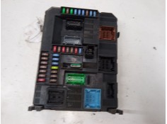 Recambio de bsi para peugeot 208 i (ca_, cc_) 1.6 hdi / bluehdi 75 referencia OEM IAM 9807531680  