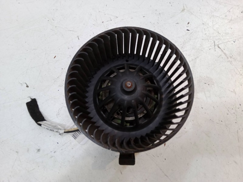 Recambio de motor calefaccion para dacia sandero 1.2 16v referencia OEM IAM   