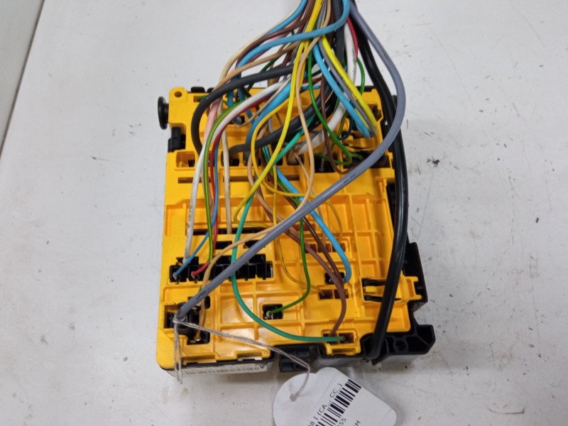 Recambio de bsm para peugeot 208 i (ca_, cc_) 1.6 hdi / bluehdi 75 referencia OEM IAM 9804846880  