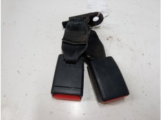 Recambio de anclaje cinturon trasero derecho para peugeot 208 i (ca_, cc_) 1.6 hdi / bluehdi 75 referencia OEM IAM   