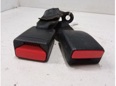 Recambio de anclaje cinturon trasero derecho para peugeot 208 i (ca_, cc_) 1.6 hdi / bluehdi 75 referencia OEM IAM    2