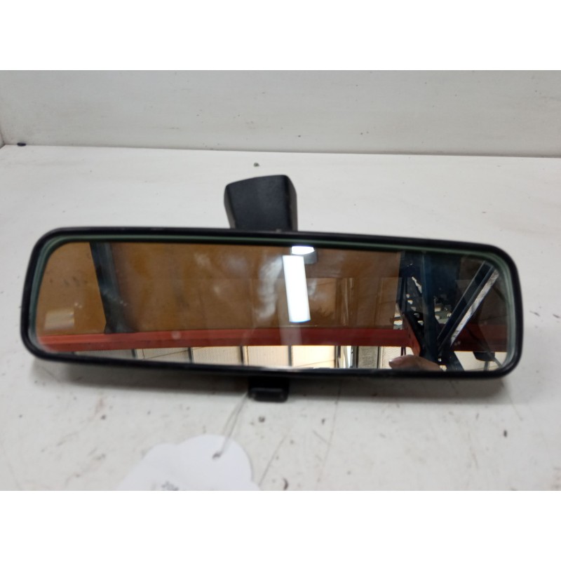 Recambio de retrovisor interior para peugeot 208 i (ca_, cc_) 1.6 hdi / bluehdi 75 referencia OEM IAM   