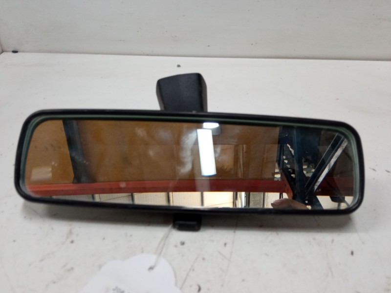 Recambio de retrovisor interior para peugeot 208 i (ca_, cc_) 1.6 hdi / bluehdi 75 referencia OEM IAM   