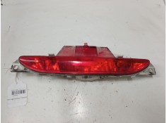Recambio de faro antiniebla trasero para peugeot 208 i (ca_, cc_) 1.6 hdi / bluehdi 75 referencia OEM IAM 01083000  