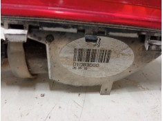 Recambio de faro antiniebla trasero para peugeot 208 i (ca_, cc_) 1.6 hdi / bluehdi 75 referencia OEM IAM 01083000   2
