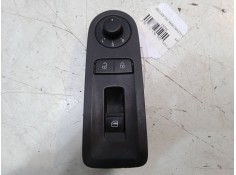 Recambio de mando elevalunas delantero izquierdo para volkswagen up! (121, 122, bl1, bl2, bl3, 123) 1.0 referencia OEM IAM   