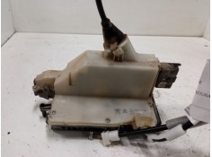 Recambio de cerradura puerta trasera derecha para peugeot 208 i (ca_, cc_) 1.6 hdi / bluehdi 75 referencia OEM IAM 9812501180  