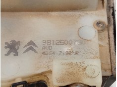 Recambio de cerradura puerta delantera derecha para peugeot 208 i (ca_, cc_) 1.6 hdi / bluehdi 75 referencia OEM IAM 9812500780  2