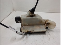 Recambio de cerradura puerta delantera izquierda para peugeot 208 i (ca_, cc_) 1.6 hdi / bluehdi 75 referencia OEM IAM 981250088