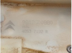 Recambio de cerradura puerta delantera izquierda para peugeot 208 i (ca_, cc_) 1.6 hdi / bluehdi 75 referencia OEM IAM 981250088 2