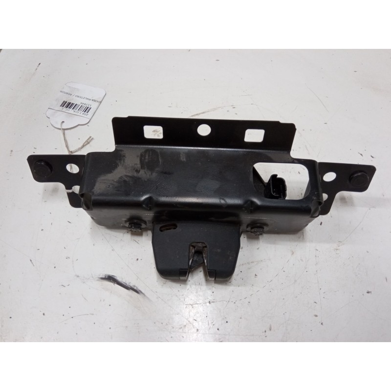 Recambio de cerradura maletero / porton para peugeot 208 i (ca_, cc_) 1.6 hdi / bluehdi 75 referencia OEM IAM 915148749  