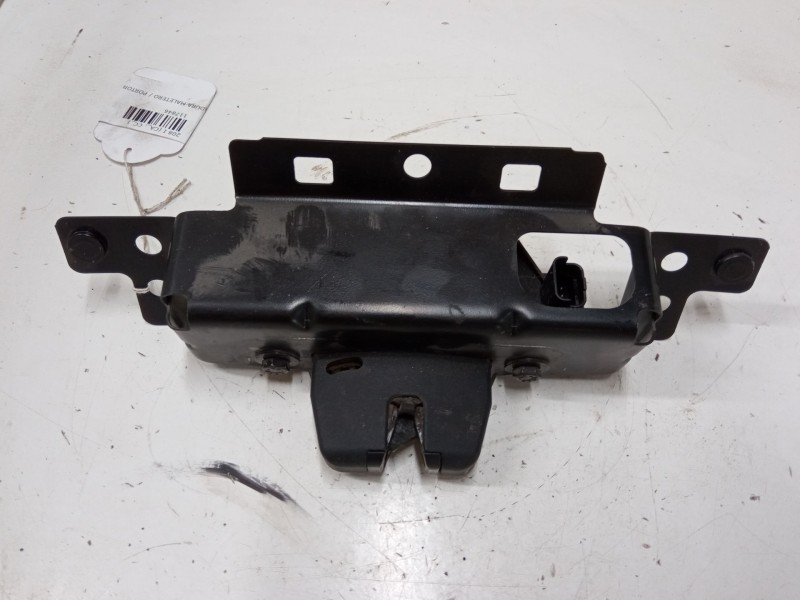 Recambio de cerradura maletero / porton para peugeot 208 i (ca_, cc_) 1.6 hdi / bluehdi 75 referencia OEM IAM 915148749  