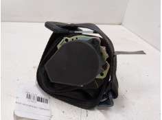 Recambio de cinturon seguridad trasero central para peugeot 208 i (ca_, cc_) 1.6 hdi / bluehdi 75 referencia OEM IAM 96730249XY 