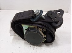 Recambio de cinturon seguridad trasero izquierdo para peugeot 208 i (ca_, cc_) 1.6 hdi / bluehdi 75 referencia OEM IAM 98063162X