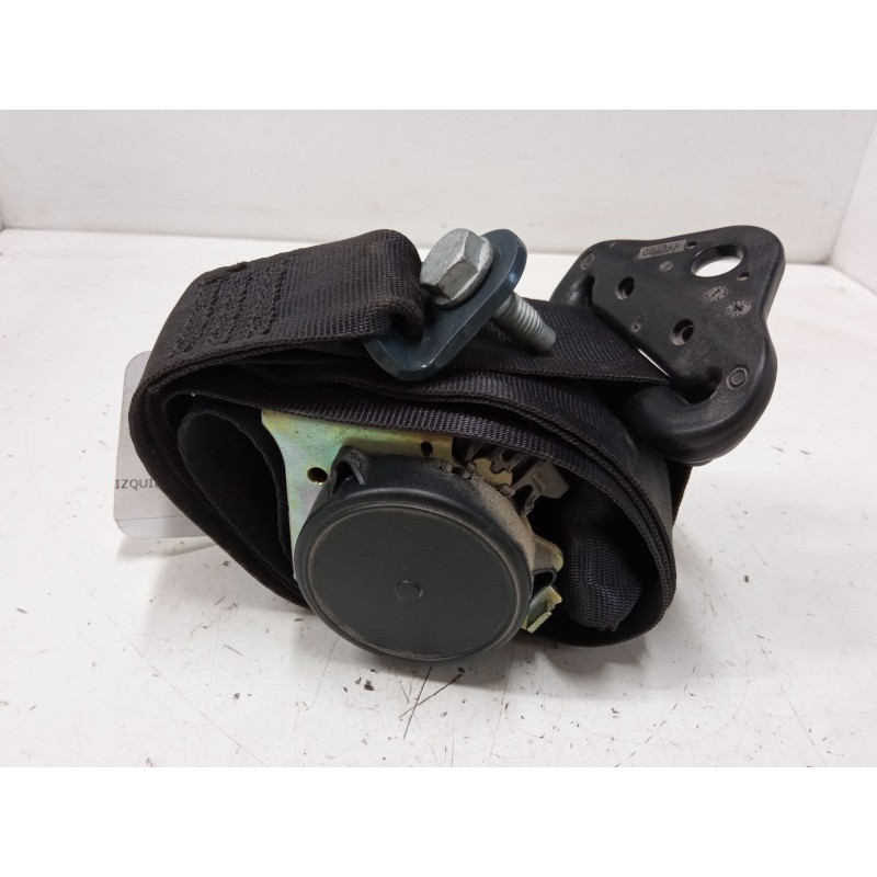 Recambio de cinturon seguridad trasero izquierdo para peugeot 208 i (ca_, cc_) 1.6 hdi / bluehdi 75 referencia OEM IAM 98063162X