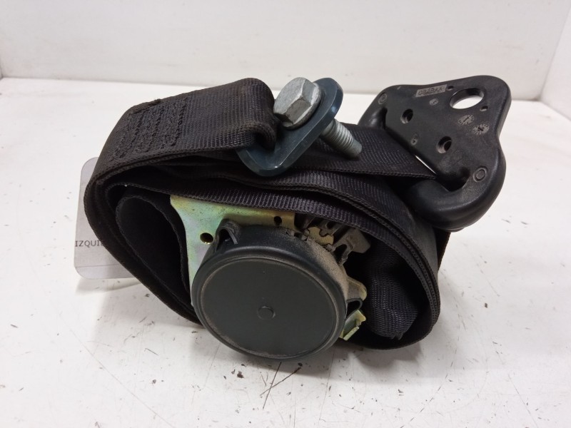 Recambio de cinturon seguridad trasero izquierdo para peugeot 208 i (ca_, cc_) 1.6 hdi / bluehdi 75 referencia OEM IAM 98063162X