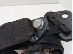 Recambio de cinturon seguridad trasero izquierdo para peugeot 208 i (ca_, cc_) 1.6 hdi / bluehdi 75 referencia OEM IAM 98063162X 2