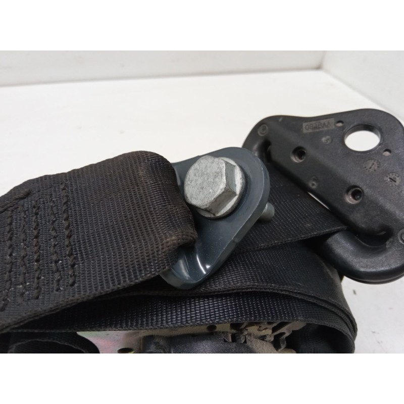 Recambio de cinturon seguridad trasero izquierdo para peugeot 208 i (ca_, cc_) 1.6 hdi / bluehdi 75 referencia OEM IAM 98063162X