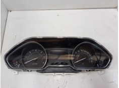 Recambio de cuadro instrumentos para peugeot 208 i (ca_, cc_) 1.6 hdi / bluehdi 75 referencia OEM IAM   