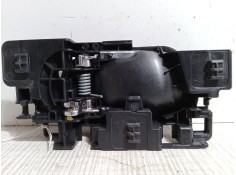 Recambio de maneta interior puerta trasera derecha para citroën c3 aircross ii (2r_, 2c_) 1.2 puretech 110 (2rhnzb, 2rhnzw, 2rhn 2