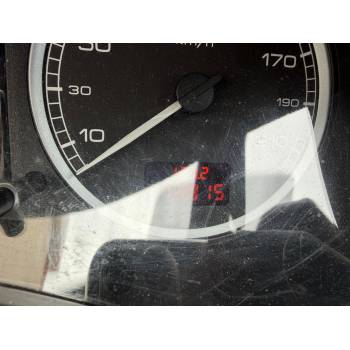 PEUGEOT 307 (3A/C)