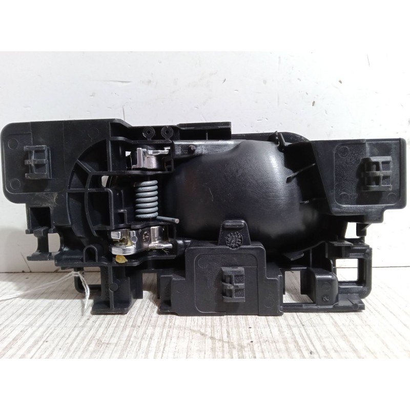 Recambio de maneta interior puerta trasera derecha para citroën c3 aircross ii (2r_, 2c_) 1.2 puretech 110 (2rhnzb, 2rhnzw, 2rhn