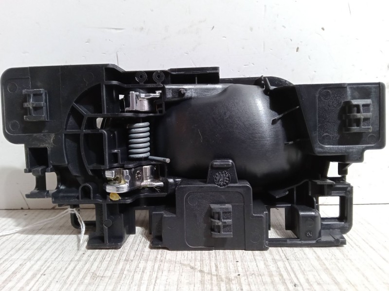 Recambio de maneta interior puerta trasera derecha para citroën c3 aircross ii (2r_, 2c_) 1.2 puretech 110 (2rhnzb, 2rhnzw, 2rhn