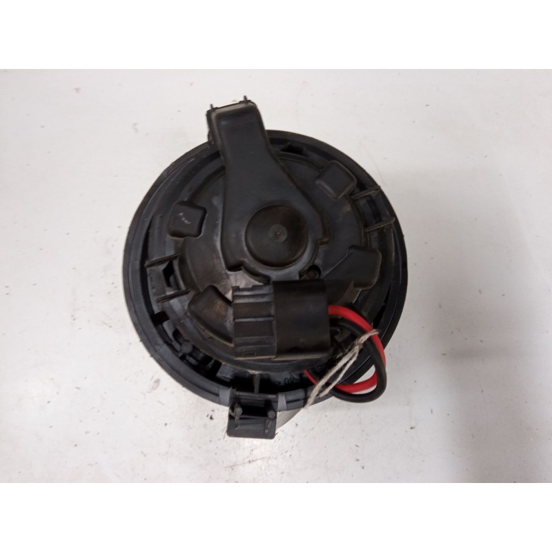 Recambio de motor calefaccion para peugeot 208 i (ca_, cc_) 1.6 hdi / bluehdi 75 referencia OEM IAM T1013140A  