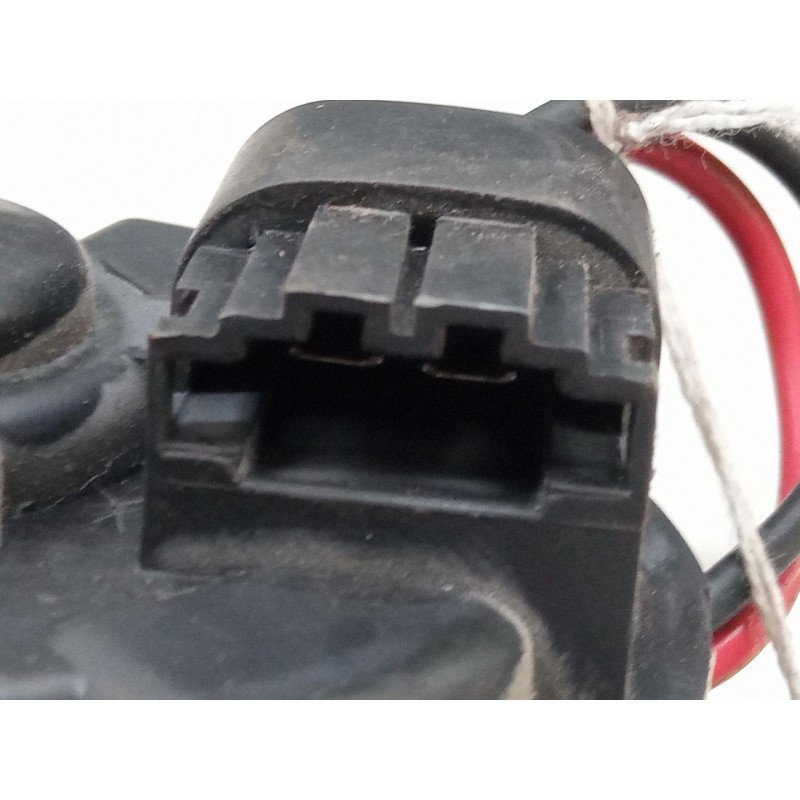 Recambio de motor calefaccion para peugeot 208 i (ca_, cc_) 1.6 hdi / bluehdi 75 referencia OEM IAM T1013140A  