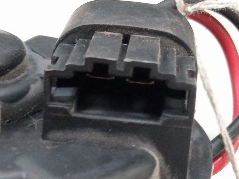 Recambio de motor calefaccion para peugeot 208 i (ca_, cc_) 1.6 hdi / bluehdi 75 referencia OEM IAM T1013140A  