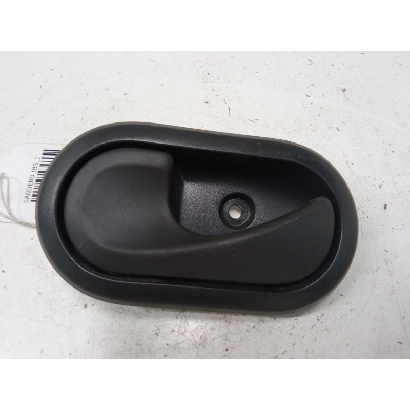 Recambio de maneta interior puerta trasera izquierda para dacia sandero (bs_) 1.2 16v referencia OEM IAM   