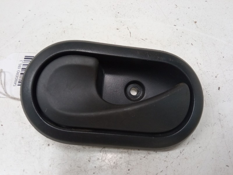 Recambio de maneta interior puerta trasera izquierda para dacia sandero (bs_) 1.2 16v referencia OEM IAM   