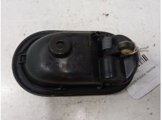 Recambio de maneta interior puerta trasera izquierda para dacia sandero (bs_) 1.2 16v referencia OEM IAM    2