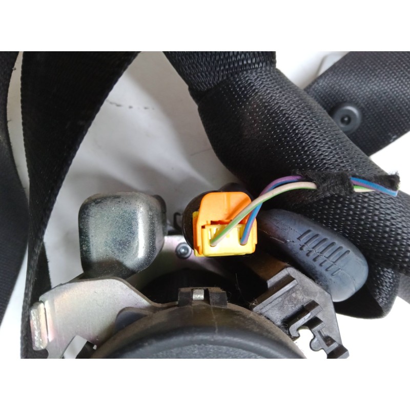 Recambio de cinturon con pretensor delantero derecho para mercedes-benz clase b sports tourer (w245) b 180 cdi (245.207) referen