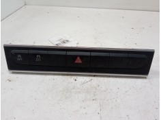 Recambio de warning para audi a3 sportback (8pa) 1.6 tdi referencia OEM IAM   