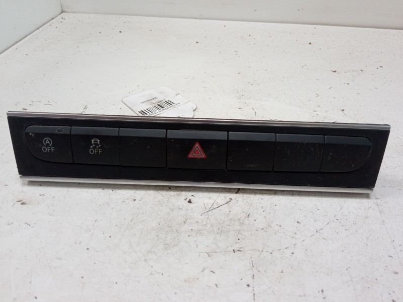 Recambio de warning para audi a3 sportback (8pa) 1.6 tdi referencia OEM IAM   