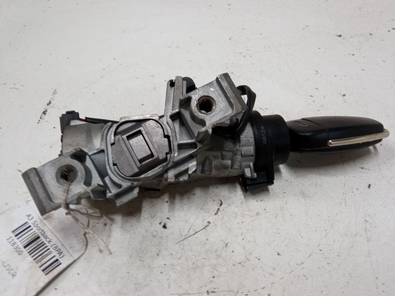 Recambio de clausor para audi a3 sportback (8pa) 1.6 tdi referencia OEM IAM   