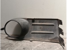 Recambio de moldura paragolpes trasero izquierda para citroën xsara picasso (n68) 2.0 hdi referencia OEM IAM    2